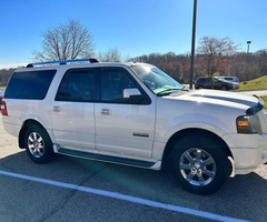 2008 Ford Expedition XL