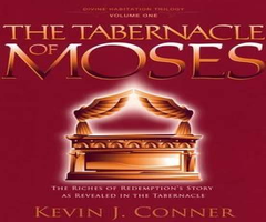 The Tabernacle of Moses (New)