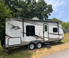 2019 Jayco Jayflight SLX 8
