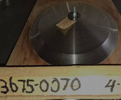 Berkel 12-inch slicer knife 3675-0070