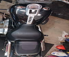 2018 harley fatboy 114