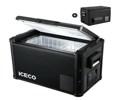 Portable Refrigerator, 47L,Car, boat, Off Grid