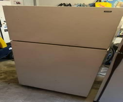 Hotpoint Refrigerator