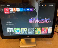 HP 2310m Computer Monitor