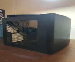 Fractal Node 804 Micro ATX computer case