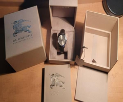 Men's Burberry Watch BU9011