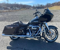 2021 HARLEY DAVIDSON FLTRX ROAD GLIDE  FINANCING AVAILABLE