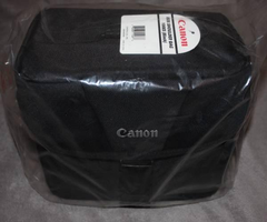 Canon 100ES Shoulder Camera Bag Eos Universal DSLR
