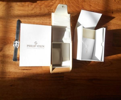 Philip Stein Signature Ladies Watch