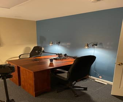 PodCast Studio Equipment