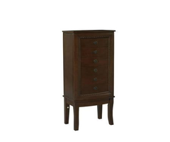 Jewelry Armoire