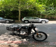 1978 BMW R100/7 for sale