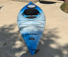 Kayak Perception Acadia 11.5