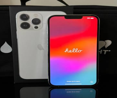 iPhone 13 Pro Max 1TB, unlocked