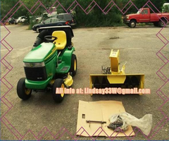 Awesome John Deere LX280