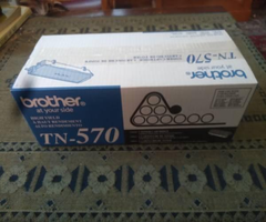 Brother TN-570 sealed