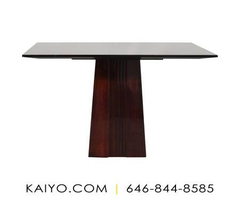 Dakota Jackson Ariel Dining Table (Was 5500)