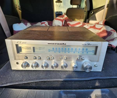 Marantz MR 255