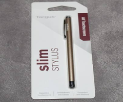 Targus Slim or Mini Stylus Pens for All Tablets Smartphones