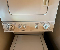 Kenmore Washer dryer combo unit