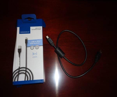 USB 2.0 to USB Mini Cable