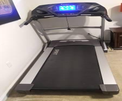 Spirit XT485 Treadmill