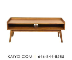 West Elm Mid-Century Media Console (Was 449)
