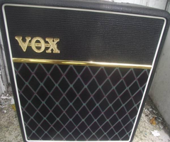 VOX AC4  tube amp combo
