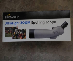 Spotting Scope
