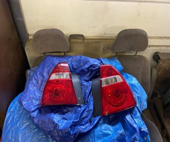 2006 Chevy Malibu SS