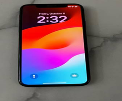 Iphone xs 64gb unlocked