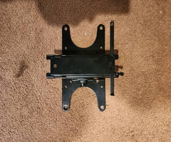 tilt tv bracket