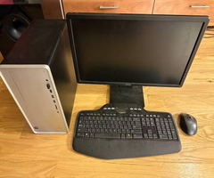 HP Pavilion TP01-0066 Game Desktop