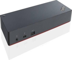 Lenovo ThinkPad Thunderbolt 3 Dock w/ 135w adapter