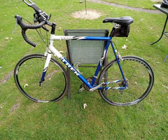 trek 1000 alpha alum 24"/ 60cm