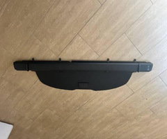 Rear Trunk Cargo Roller Shade Cover 2018 Porsche Cayenne 7P5867773HAY1