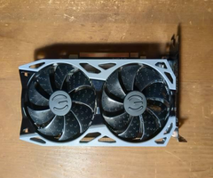 EVGA Nvidia RTX 2060 KO Ultra Gaming