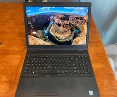 1080p, i7, Touchscreen, 8GB RAM, 512 GB SSD, Cam, Mic, Speaker Laptop