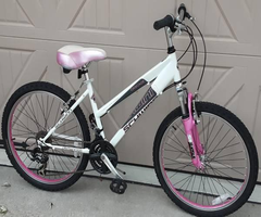 24 ''SCHWINN BIKE