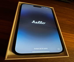 Apple iPhone 14 Pro Max - 1TB - Space Black (Unlocked)