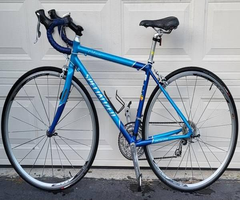 Specialized Dolce Elite-Ultegra-Excellent Condition