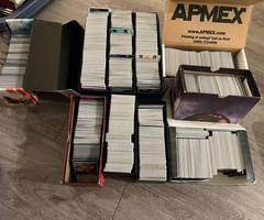 Magic the Gathering MTG cards