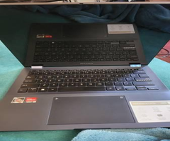 Asus Vivobook S 14 Flip Laptop