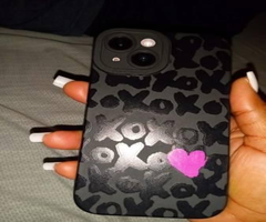 iPhone 15 pink 128gb