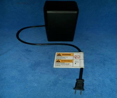 Intermatic Malibu Low Voltage Transformer MK44T