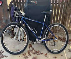 TREK 26 Mountain Bike