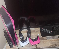 PS5 Disc Edition Bundle