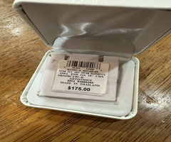 Owl Pendant Necklace