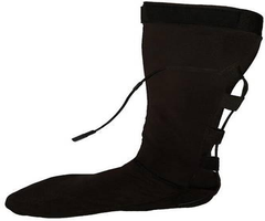 Motorcycle Heated Sock Liner 12V Thermal Wicking California Heat NIB