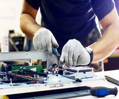 Dell Apple HP Computer repair pc gaming laptop cheap best desktop